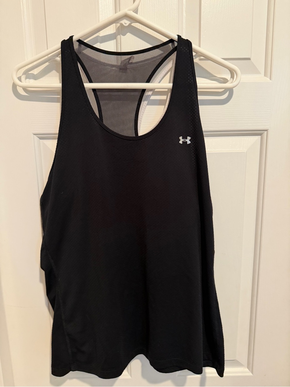 Under Armour Women’s Racerback Tank Top Bundle